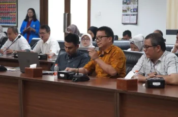 Dugaan Gangguan Aliran Kali Ciputat, DPRD Tangsel Panggil Pengembang Bintaro XChange