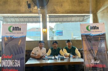 JMI Desak Transparansi: Dugaan Pelanggaran di BGN Masuk Tahap Telaah KPK