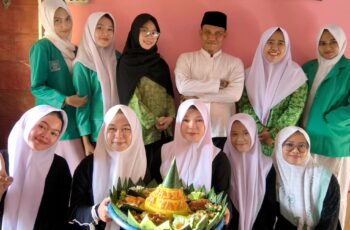 Fatayat NU Kragilan Rayakan Harlah ke-76, Fokus Perkuat Kaderisasi dan Solidaritas