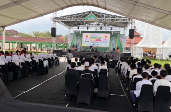 Pesantren Fest 2026 Perkuat Wisata Religi dan Budaya Berbasis Kearifan Lokal