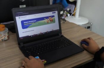 Jelang Iduladha, Pemkot Tangerang Permudah Warga Cari Hewan Kurban Lewat SIPQURBAN