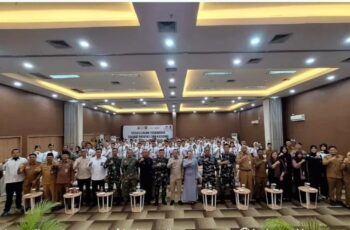 Kesbangpol Banten Buka Seleksi Paskibraka 2026, Tegaskan Transparansi dan Tanpa Titipan