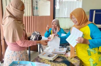 DLH Kota Tangerang Perkuat Gerakan Bank Sampah 2026, Wujudkan Lingkungan Bersih dan Bernilai Ekonomi