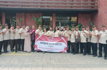 HUT Ke-27 PP Polri, Irjen Pol (Purn) Mudji Waluyo: Jiwa Bhayangkara Tidak Pernah Pensiun
