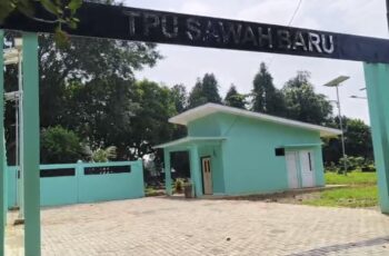 Disperkimta Jelaskan Mekanisme Layanan Pemakaman di Tangsel