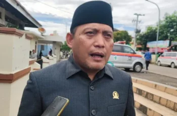 Semangat Hari Lahir Pancasila, DPRD Kabupaten Serang Dorong Sinergi Lintas Sektor Cegah Kenakalan Remaja