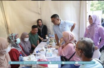 Cek Kesehatan Gratis, Investasi Kecil untuk Masa Depan yang Lebih Sehat