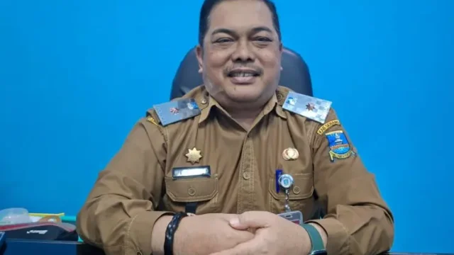Pemkab Serang Siapkan Pilkades Serentak 2027 di 191 Desa, DPMD Dorong Demokrasi Desa yang Transparan dan Berkualitas