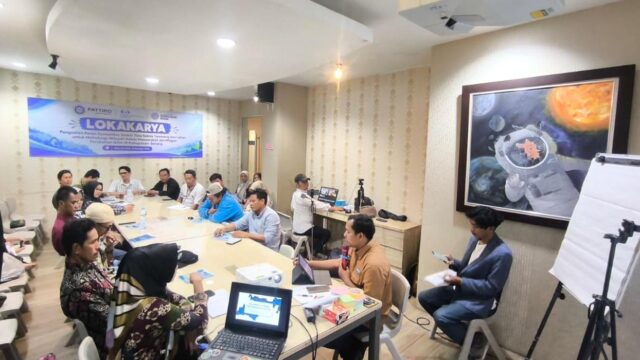Soroti Tata Kelola Tambang, PATTIRO–PWYP Dorong Pengawasan Partisipatif dan Perlindungan Wilayah Warga