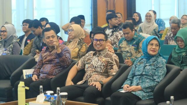 Verifikasi PUG 2026, Pilar Tegaskan Komitmen Pemkot Tangsel soal Pengarusutamaan Gender dalam Pembangunan Inklusif