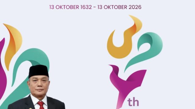 DINAS SOSIAL KABUPATEN TANGERANG : SELAMAT HARI ULANGTAHUN KABUPATEN TANGERANG